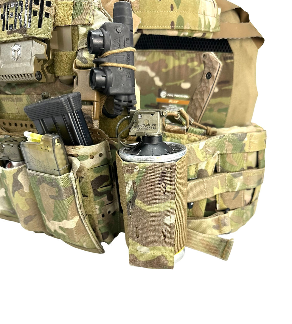 Thumbnail: ARIDE Smoke Pouch