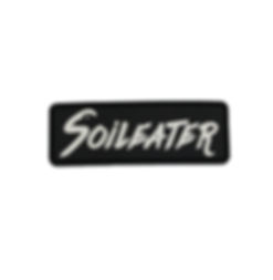"Soileater" Patch