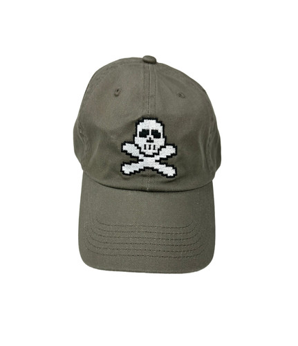 Skulled