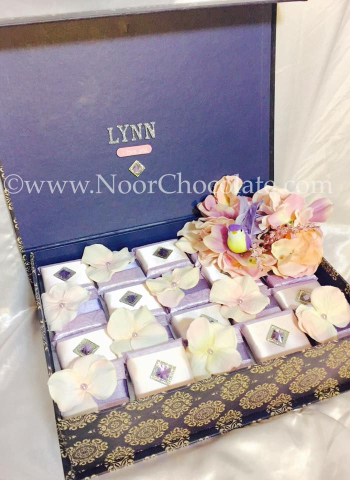 Special Lavender 3