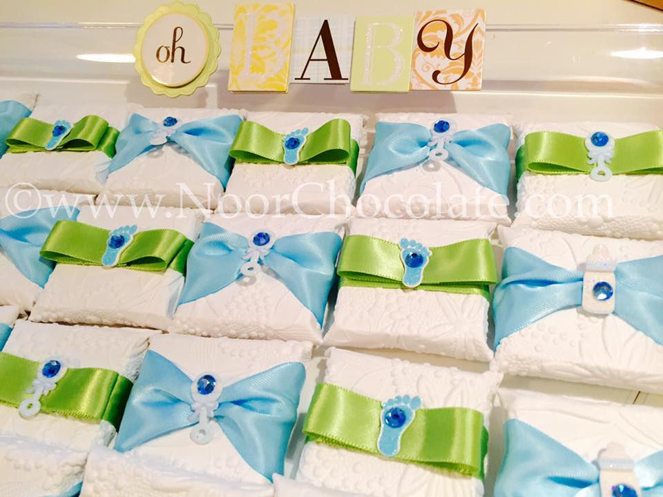 B 48 Baby Blue Green
