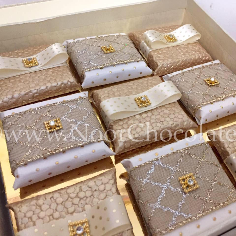 Signature Box Ivory