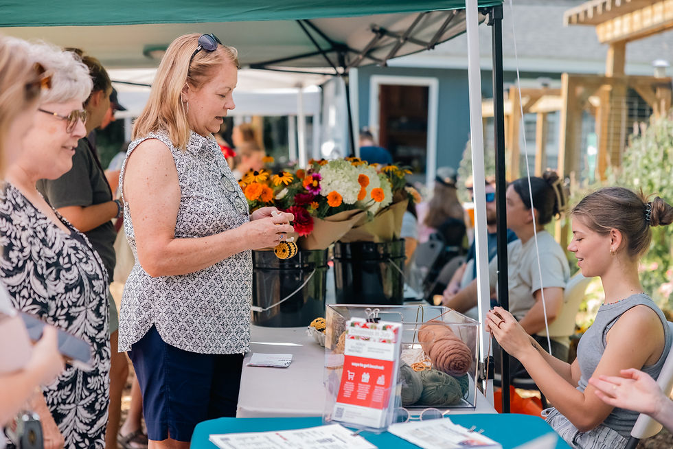 Kingdom Gardens Market