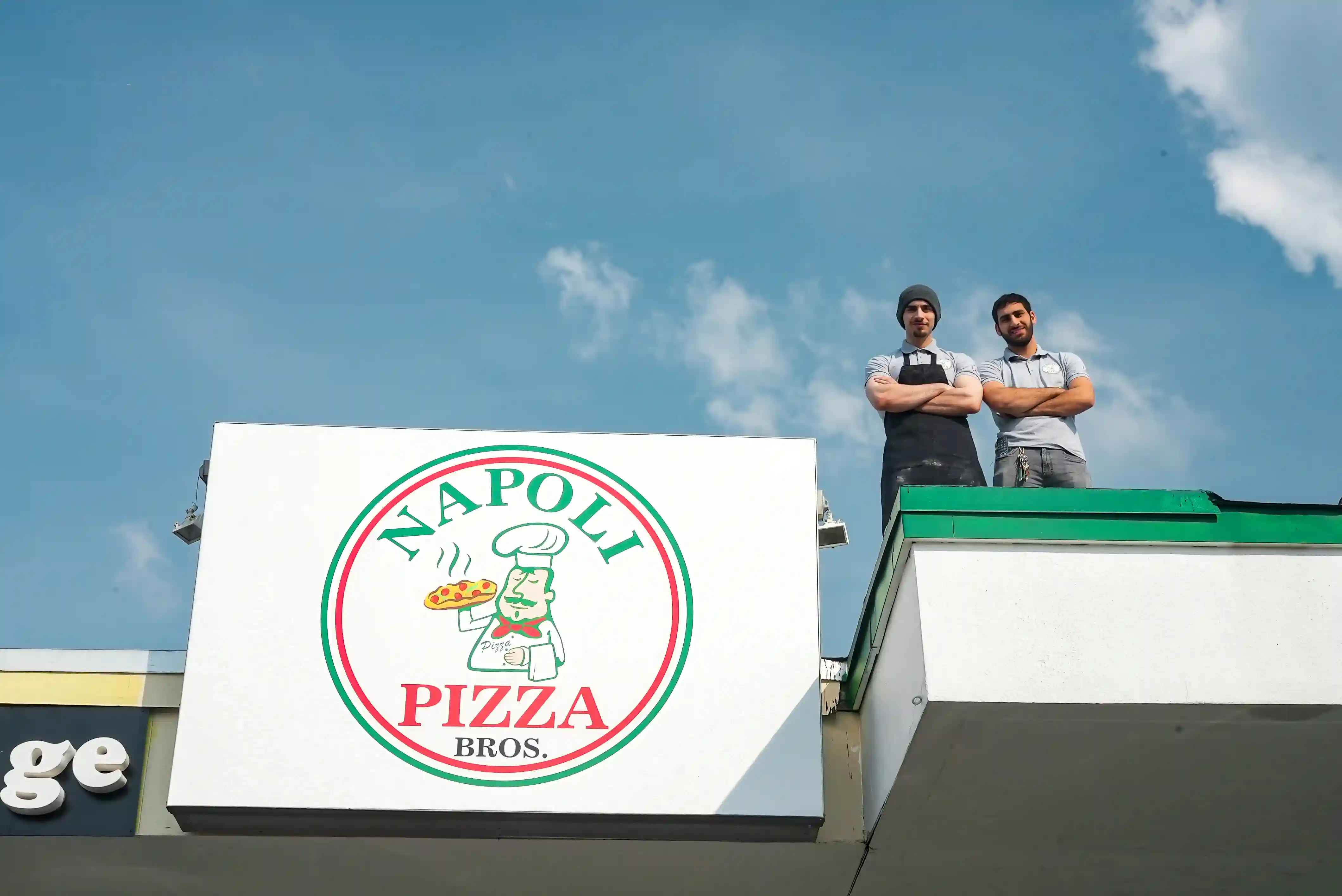 Pizzeria in tampa