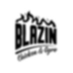 Blazin Chicken Gyro