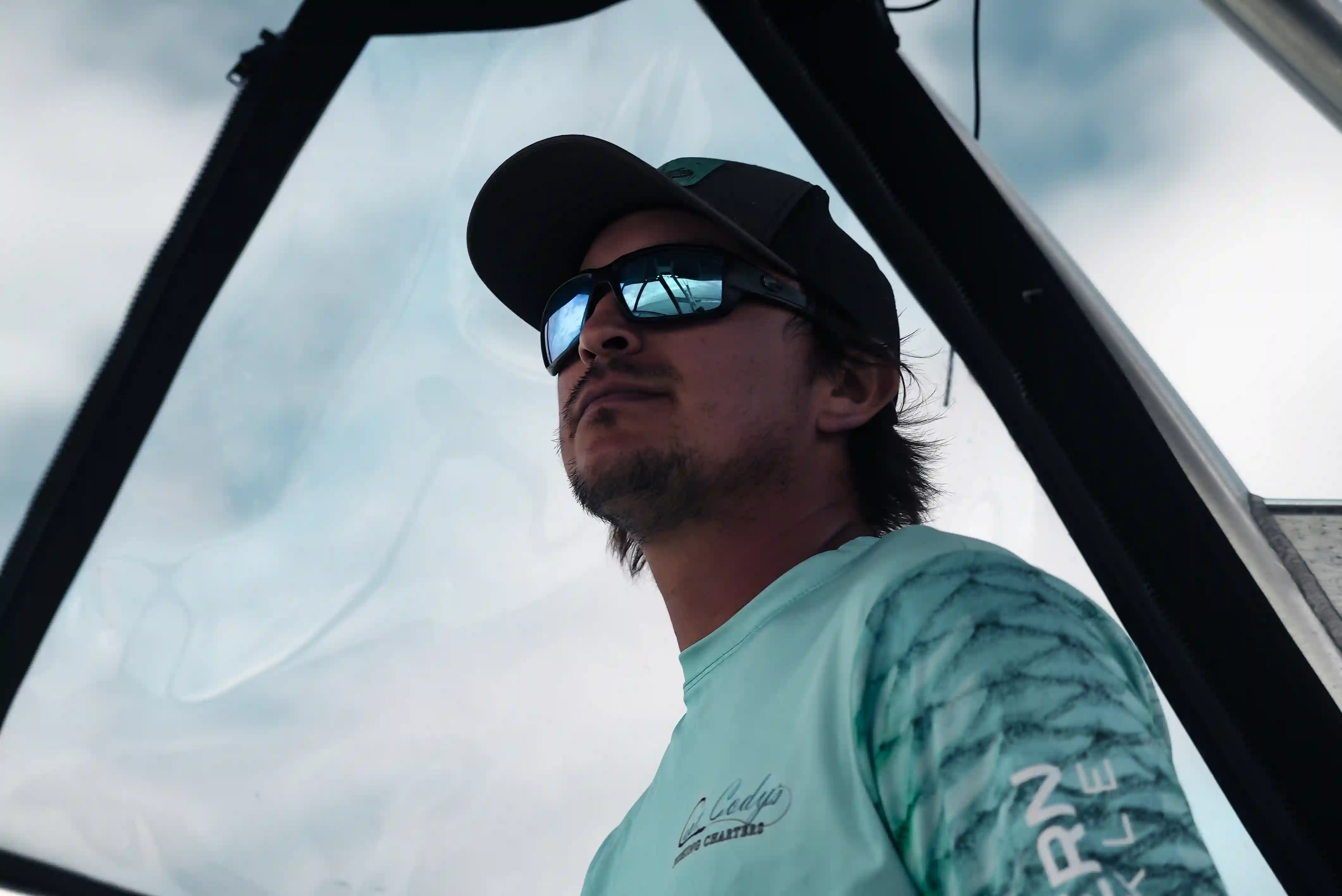 Captain Cody's Fishing Charters