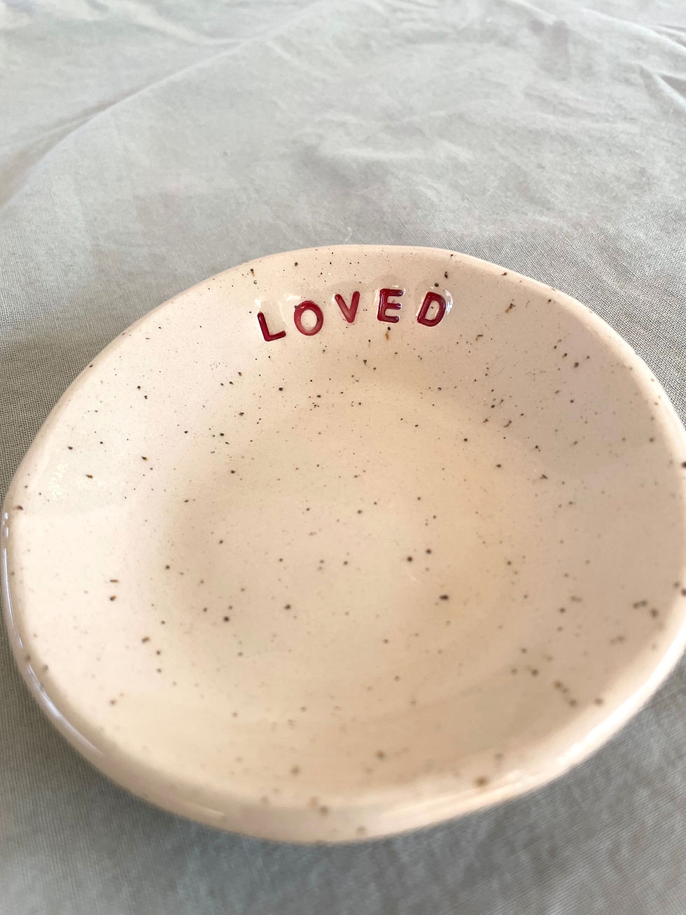 Thumbnail: Tiny plate