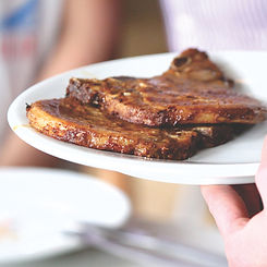 French Toast
