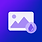 Watermark Images icon