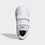 Miniatura: TENIS ADIDAS GRAND COURT BLANCO/NEGRO - GW6527