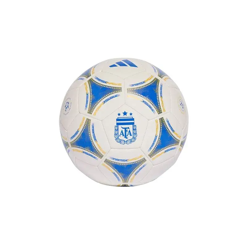 BALON ADIDAS ARGENTINA CLUB 'BLANCO' - JN7288