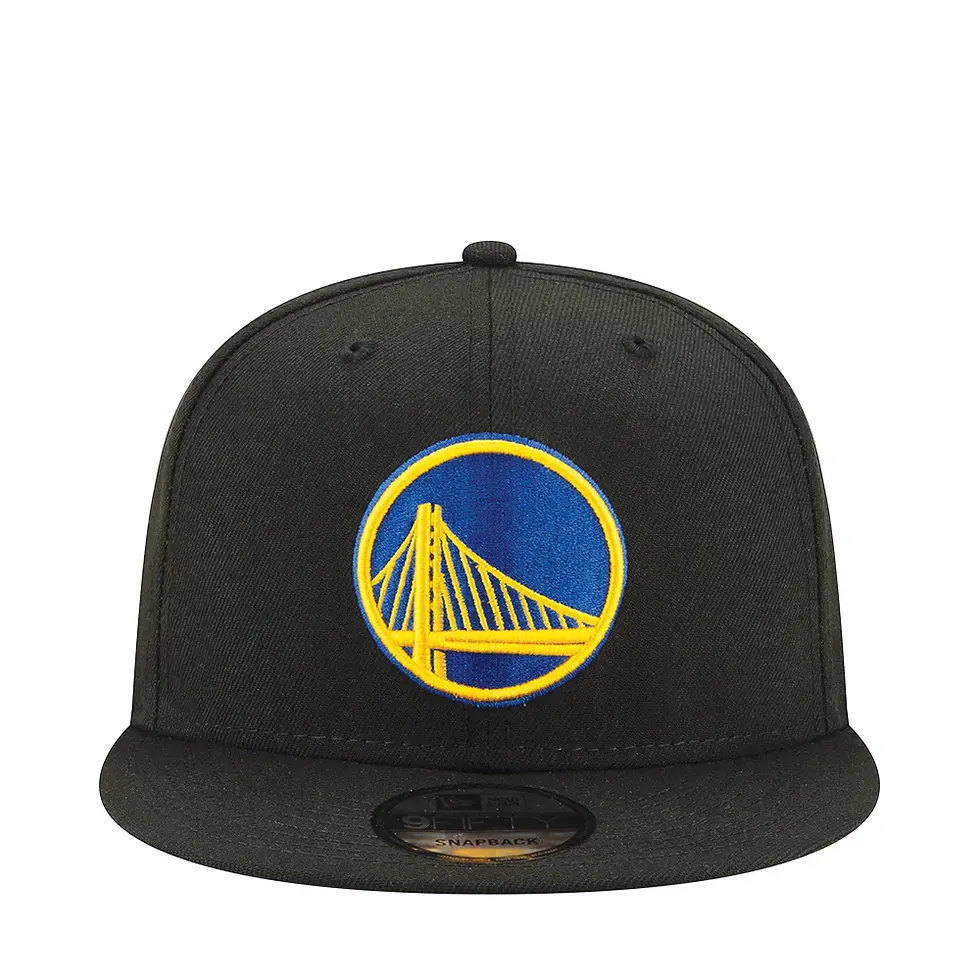 NEW ERA GOLDEN STATE WARRIORS BASIC 9FIFTY SNAPBACK 70556858