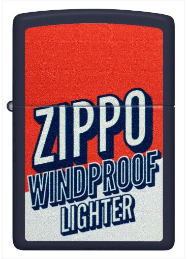 WINDPROOF LIGHTER DESIGN 46486