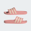 Miniatura: SANDALIAS ADILETTE AQUA MALVA - GZ5877