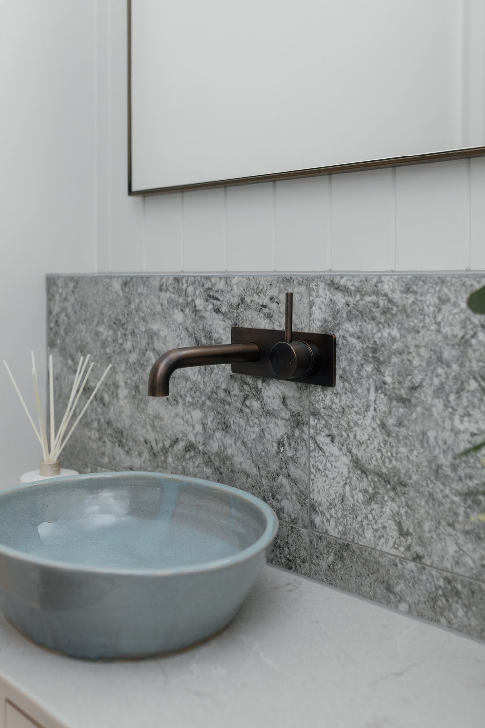 Plumbing fittings & fixtures specification