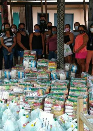 AÇÃO BRAZIL FOUNDATION / ANPECOM 2021