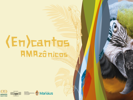 PREFEITURA DE MANAUS LANÇA “COLEÇÃO ENCANTOS AMAZÔNICOS” DE ARTESANATO MANAURA