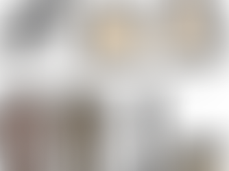 Fall & Winter Fashion Favorites!