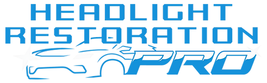 Headlight Restoration Pro Logo