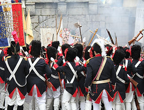 Festa da Reconquista da Vila de Vigo - V