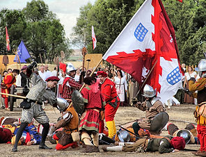 Semana Renacentista de Medina del Campo