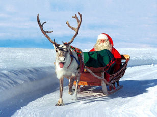 Um Conto de Natal em Bangu