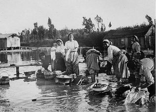 A lavanderia da Lava-jato