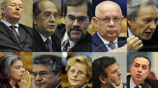 BBS - Big Brother Supremo