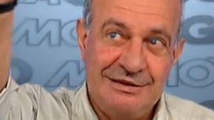 Ronan Soares, pioneiro de Brasília