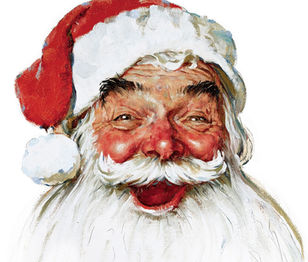 Então é Natal...