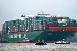 China quer aumentar importação de produtos brasileiros