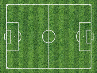 Pode entrar que a casa é sua