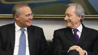 Uma Nação de órfãos