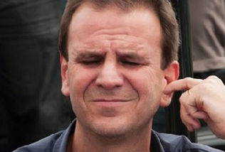 Chamando canguru de meu louro