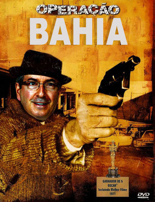 Você já foi à Bahia, Nego?