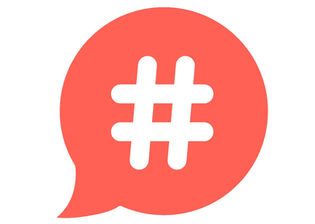 Hashtags