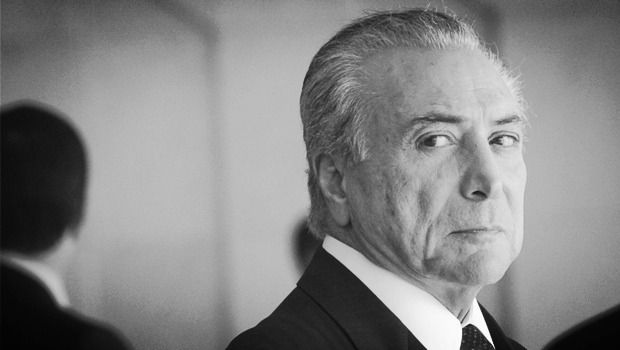 Michel Temer