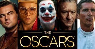 Oscar 2020 - rompendo paradigmas