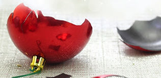 Minha receita de Natal e Ano Novo