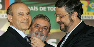 Os nossos italianos