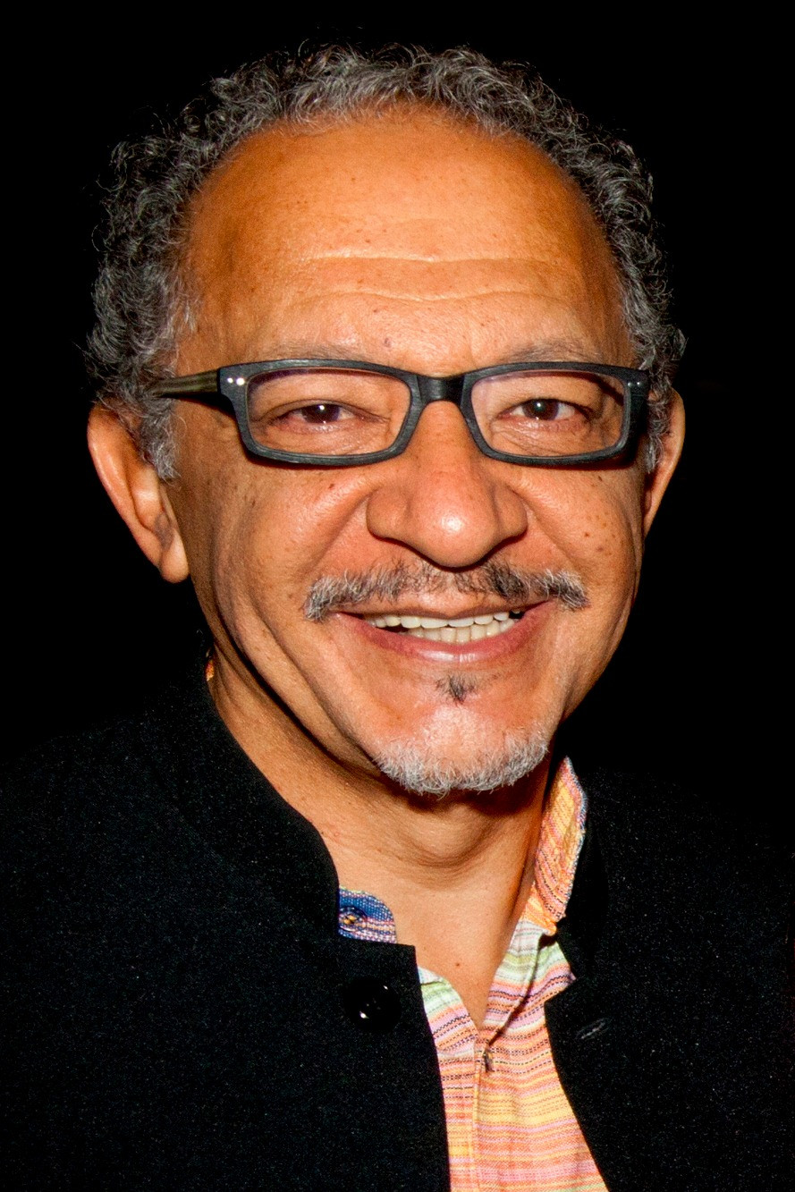 Joel Zito Araújo - Cineasta e Dr. em Comunicação e Artes da ECA-USP