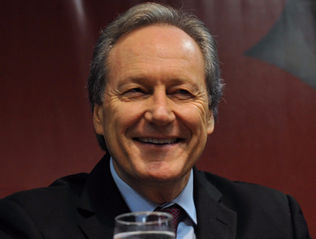 Pessoas que se acham acima do bem e do mal