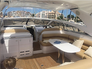 cockpit