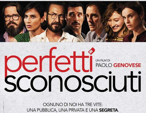 Filmes para re(Ver): perfeitos desconhecidos
