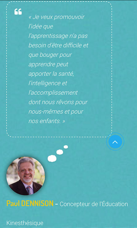 Sitation DENNISON Isabelle Leduc Kinesio