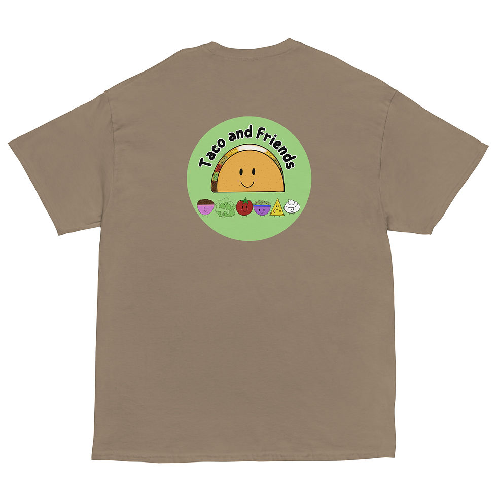 Thumbnail: Men's classic tee