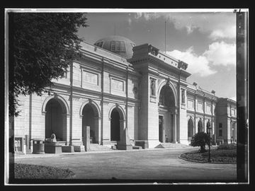 Museu do Cairo, Egito
