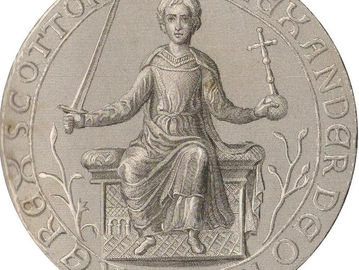 Alexandre II da Escócia