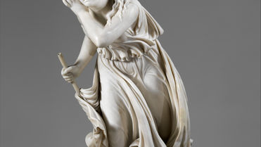 Nydia, a florista cega de Pompéia