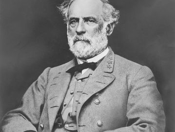 Robert Edward Lee
